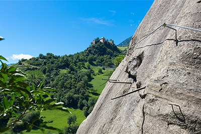 Castello Juval