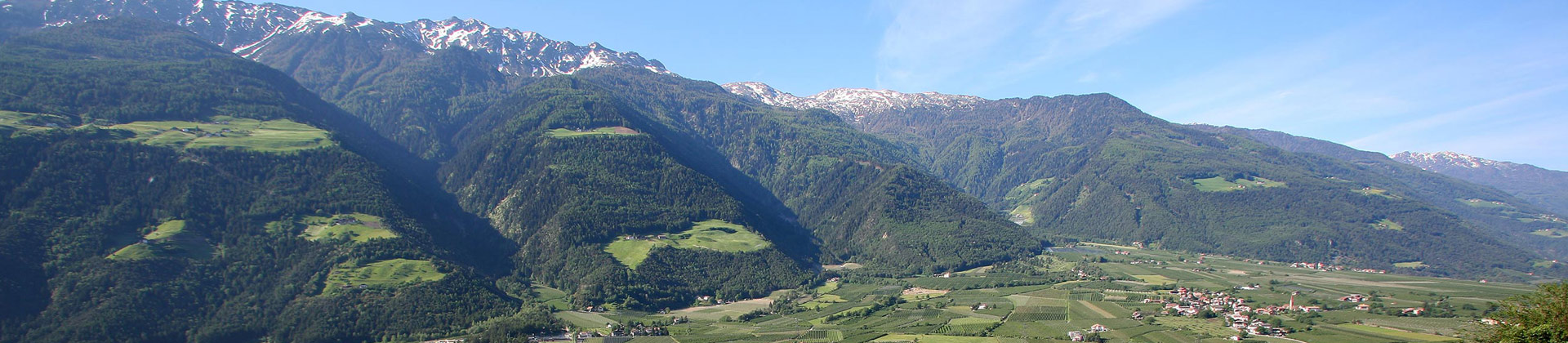 Ferienwohnungen Grüner Tschirland